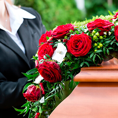 Empresa Funerária em São Paulo